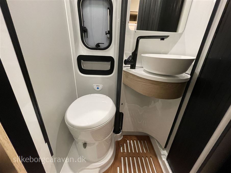 Hobby Ontour VAN 600 FT